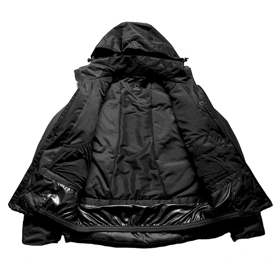 HCK4R 2.0 Heated Jacket