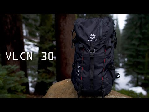 VLCN Daypack