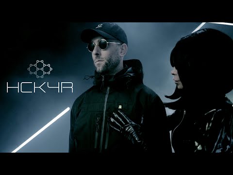 HCK4R 2.0 Heated Jacket